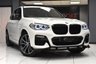 USED 2020 70 BMW X3 XDRIVE30D 3.0 M SPORT 5 DOOR **&pound;599 A MONTH WITH &pound;4395 DEPOSIT**