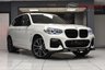 USED 2020 70 BMW X3 XDRIVE30D 3.0 M SPORT 5 DOOR **&pound;599 A MONTH WITH &pound;4395 DEPOSIT**