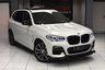 USED 2020 70 BMW X3 XDRIVE30D 3.0 M SPORT 5 DOOR **&pound;599 A MONTH WITH &pound;4395 DEPOSIT**