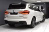 USED 2020 70 BMW X3 XDRIVE30D 3.0 M SPORT 5 DOOR **&pound;599 A MONTH WITH &pound;4395 DEPOSIT**