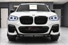 USED 2020 70 BMW X3 XDRIVE30D 3.0 M SPORT 5 DOOR **&pound;599 A MONTH WITH &pound;4395 DEPOSIT**