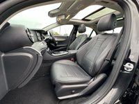 USED 2019 68 MERCEDES-BENZ E-CLASS 2.0 E 200 SE PREMIUM PLUS 4d 181 BHP PREMIUM PLUS MODEL