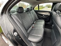 USED 2019 68 MERCEDES-BENZ E-CLASS 2.0 E 200 SE PREMIUM PLUS 4d 181 BHP PREMIUM PLUS MODEL