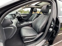 USED 2019 68 MERCEDES-BENZ E-CLASS 2.0 E 200 SE PREMIUM PLUS 4d 181 BHP PREMIUM PLUS MODEL