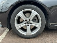 USED 2019 68 MERCEDES-BENZ E-CLASS 2.0 E 200 SE PREMIUM PLUS 4d 181 BHP PREMIUM PLUS MODEL
