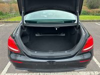 USED 2019 68 MERCEDES-BENZ E-CLASS 2.0 E 200 SE PREMIUM PLUS 4d 181 BHP PREMIUM PLUS MODEL