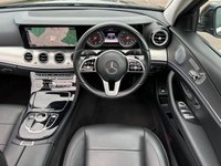 USED 2019 68 MERCEDES-BENZ E-CLASS 2.0 E 200 SE PREMIUM PLUS 4d 181 BHP PREMIUM PLUS MODEL
