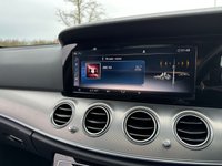 USED 2019 68 MERCEDES-BENZ E-CLASS 2.0 E 200 SE PREMIUM PLUS 4d 181 BHP PREMIUM PLUS MODEL
