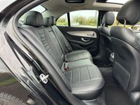 USED 2019 68 MERCEDES-BENZ E-CLASS 2.0 E 200 SE PREMIUM PLUS 4d 181 BHP PREMIUM PLUS MODEL