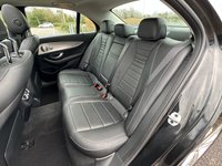 USED 2019 68 MERCEDES-BENZ E-CLASS 2.0 E 200 SE PREMIUM PLUS 4d 181 BHP PREMIUM PLUS MODEL