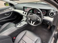 USED 2019 68 MERCEDES-BENZ E-CLASS 2.0 E 200 SE PREMIUM PLUS 4d 181 BHP PREMIUM PLUS MODEL