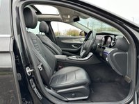 USED 2019 68 MERCEDES-BENZ E-CLASS 2.0 E 200 SE PREMIUM PLUS 4d 181 BHP PREMIUM PLUS MODEL