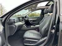 USED 2019 68 MERCEDES-BENZ E-CLASS 2.0 E 200 SE PREMIUM PLUS 4d 181 BHP PREMIUM PLUS MODEL