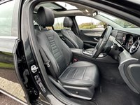 USED 2019 68 MERCEDES-BENZ E-CLASS 2.0 E 200 SE PREMIUM PLUS 4d 181 BHP PREMIUM PLUS MODEL