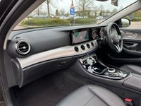 USED 2019 68 MERCEDES-BENZ E-CLASS 2.0 E 200 SE PREMIUM PLUS 4d 181 BHP PREMIUM PLUS MODEL