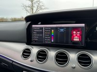 USED 2019 68 MERCEDES-BENZ E-CLASS 2.0 E 200 SE PREMIUM PLUS 4d 181 BHP PREMIUM PLUS MODEL