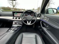USED 2019 68 MERCEDES-BENZ E-CLASS 2.0 E 200 SE PREMIUM PLUS 4d 181 BHP PREMIUM PLUS MODEL
