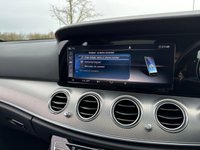 USED 2019 68 MERCEDES-BENZ E-CLASS 2.0 E 200 SE PREMIUM PLUS 4d 181 BHP PREMIUM PLUS MODEL