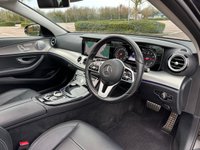 USED 2019 68 MERCEDES-BENZ E-CLASS 2.0 E 200 SE PREMIUM PLUS 4d 181 BHP PREMIUM PLUS MODEL