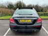 USED 2019 68 MERCEDES-BENZ E-CLASS 2.0 E 200 SE PREMIUM PLUS 4d 181 BHP PREMIUM PLUS MODEL