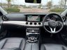 USED 2019 68 MERCEDES-BENZ E-CLASS 2.0 E 200 SE PREMIUM PLUS 4d 181 BHP PREMIUM PLUS MODEL