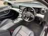 USED 2019 68 MERCEDES-BENZ E-CLASS 2.0 E 200 SE PREMIUM PLUS 4d 181 BHP PREMIUM PLUS MODEL