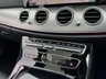USED 2019 68 MERCEDES-BENZ E-CLASS 2.0 E 200 SE PREMIUM PLUS 4d 181 BHP PREMIUM PLUS MODEL
