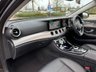 USED 2019 68 MERCEDES-BENZ E-CLASS 2.0 E 200 SE PREMIUM PLUS 4d 181 BHP PREMIUM PLUS MODEL