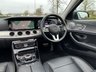 USED 2019 68 MERCEDES-BENZ E-CLASS 2.0 E 200 SE PREMIUM PLUS 4d 181 BHP PREMIUM PLUS MODEL