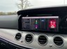USED 2019 68 MERCEDES-BENZ E-CLASS 2.0 E 200 SE PREMIUM PLUS 4d 181 BHP PREMIUM PLUS MODEL