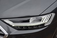 USED 2020 70 AUDI A8 3.0 TDI QUATTRO S LINE MHEV 4d 282 BHP Automatic | ULEZ | Parking Camera | Premium Sound | Service History | Cruise Control |