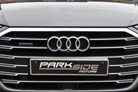 USED 2020 70 AUDI A8 3.0 TDI QUATTRO S LINE MHEV 4d 282 BHP Automatic | ULEZ | Parking Camera | Premium Sound | Service History | Cruise Control |