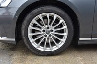 USED 2020 70 AUDI A8 3.0 TDI QUATTRO S LINE MHEV 4d 282 BHP Automatic | ULEZ | Parking Camera | Premium Sound | Service History | Cruise Control |