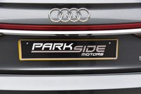 USED 2020 70 AUDI A8 3.0 TDI QUATTRO S LINE MHEV 4d 282 BHP Automatic | ULEZ | Parking Camera | Premium Sound | Service History | Cruise Control |