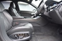USED 2020 70 AUDI A8 3.0 TDI QUATTRO S LINE MHEV 4d 282 BHP Automatic | ULEZ | Parking Camera | Premium Sound | Service History | Cruise Control |