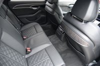 USED 2020 70 AUDI A8 3.0 TDI QUATTRO S LINE MHEV 4d 282 BHP Automatic | ULEZ | Parking Camera | Premium Sound | Service History | Cruise Control |