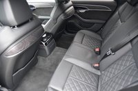 USED 2020 70 AUDI A8 3.0 TDI QUATTRO S LINE MHEV 4d 282 BHP Automatic | ULEZ | Parking Camera | Premium Sound | Service History | Cruise Control |