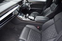 USED 2020 70 AUDI A8 3.0 TDI QUATTRO S LINE MHEV 4d 282 BHP Automatic | ULEZ | Parking Camera | Premium Sound | Service History | Cruise Control |