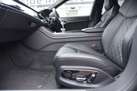 USED 2020 70 AUDI A8 3.0 TDI QUATTRO S LINE MHEV 4d 282 BHP Automatic | ULEZ | Parking Camera | Premium Sound | Service History | Cruise Control |