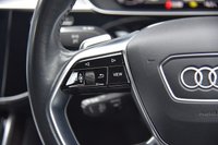 USED 2020 70 AUDI A8 3.0 TDI QUATTRO S LINE MHEV 4d 282 BHP Automatic | ULEZ | Parking Camera | Premium Sound | Service History | Cruise Control |