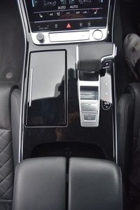 USED 2020 70 AUDI A8 3.0 TDI QUATTRO S LINE MHEV 4d 282 BHP Automatic | ULEZ | Parking Camera | Premium Sound | Service History | Cruise Control |