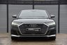 USED 2020 70 AUDI A8 3.0 TDI QUATTRO S LINE MHEV 4d 282 BHP Automatic | ULEZ | Parking Camera | Premium Sound | Service History | Cruise Control |