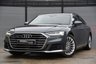 USED 2020 70 AUDI A8 3.0 TDI QUATTRO S LINE MHEV 4d 282 BHP Automatic | ULEZ | Parking Camera | Premium Sound | Service History | Cruise Control |