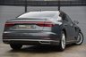 USED 2020 70 AUDI A8 3.0 TDI QUATTRO S LINE MHEV 4d 282 BHP Automatic | ULEZ | Parking Camera | Premium Sound | Service History | Cruise Control |