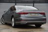 USED 2020 70 AUDI A8 3.0 TDI QUATTRO S LINE MHEV 4d 282 BHP Automatic | ULEZ | Parking Camera | Premium Sound | Service History | Cruise Control |