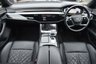 USED 2020 70 AUDI A8 3.0 TDI QUATTRO S LINE MHEV 4d 282 BHP Automatic | ULEZ | Parking Camera | Premium Sound | Service History | Cruise Control |