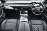 USED 2020 70 AUDI A8 3.0 TDI QUATTRO S LINE MHEV 4d 282 BHP Automatic | ULEZ | Parking Camera | Premium Sound | Service History | Cruise Control |