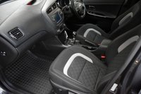 USED 2018 18 KIA CEED 1.6CRDi GT-LINE 5 DOOR SPORTSWAGON 6-SPEED 134 BHP Sat Nav / Reverse Camera / DAB