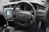 USED 2018 18 KIA CEED 1.6CRDi GT-LINE 5 DOOR SPORTSWAGON 6-SPEED 134 BHP Sat Nav / Reverse Camera / DAB
