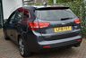 USED 2018 18 KIA CEED 1.6CRDi GT-LINE 5 DOOR SPORTSWAGON 6-SPEED 134 BHP Sat Nav / Reverse Camera / DAB